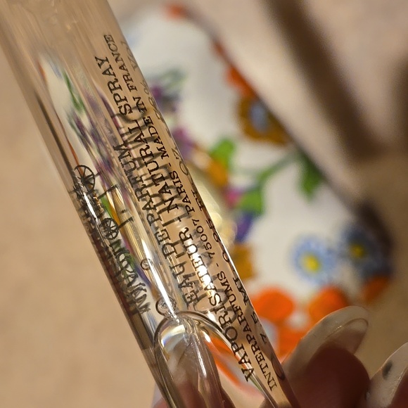 New Coach Dreams Moonlight Spray With Zipper Pouch - Picture 8 of 8